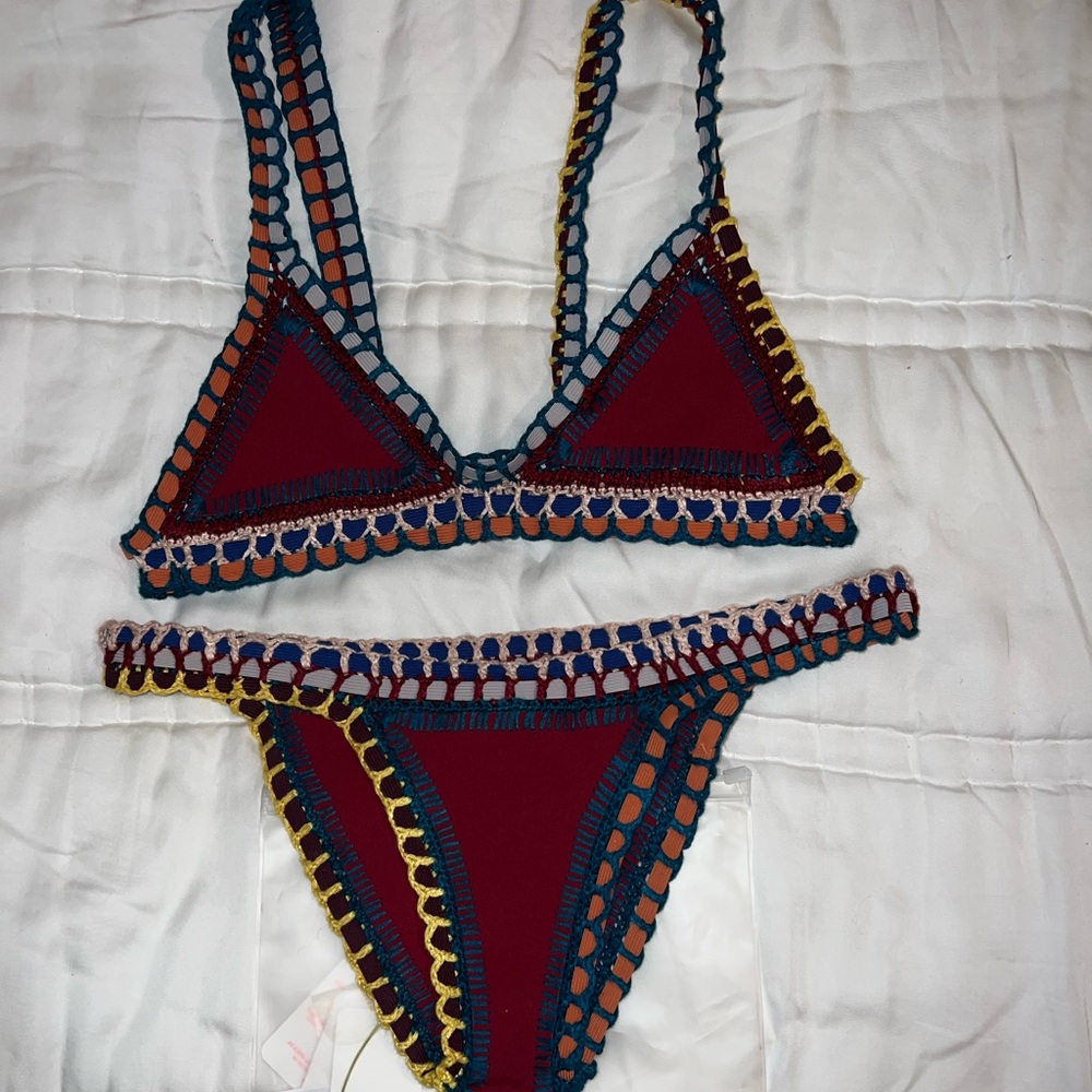 Kiini bikini